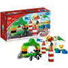 Image de LEGO - A1304489 - La Course Aérienne De Ripslinger - Planes