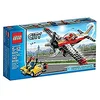 Image de Lego City Samolot kaskaderski: 60019
