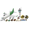 Image de LEGO City - 60022 - Jeu de Construction - Le Terminal de l'aéroport