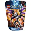 Image de Lego Chima Chi Razar: 70205
