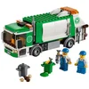 Image de Lego City Smieciarka: Wiek 5-12. 4432