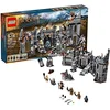 Image de Lego The Hobbit - 79014 - Jeu De Construction - La Bataille De Dol Guldur