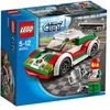 Image de LEGO 60053 - City Racing Car