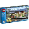 Image de Lego City - 60050 - La Gare