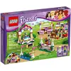 Image de Lego - 301267 - Friends - 41057 - Jeu De Construction - Le Concours Équestre De Heartlake City