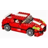 Image de LEGO 31024 - Creator Power Racer