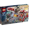 Image de Lego - 300524 - Movie - 70813 - Jeu De Construction - Les Renforts
