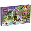 Image de Lego Friends Baza ratownicza: 41038
