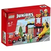 Image de Lego Juniors Alarm pozarowy: 10671