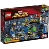 Image de Lego - A1402002 - Destruction du Labo Hulk - Héro