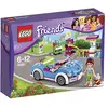 Image de Lego Friends Kabriolet Mii: 41091