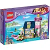 Image de Lego Friends Latarnia morska Heartlake: 41094