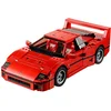 Image de LEGO Creator Expert 10248 Ferrari F40 Jeu de Construction