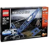 Image de Lego Technic Zuraw gasienicowy