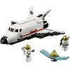 Image de Lego City - 60078 - Jeu De Construction - La Navette Spatiale
