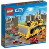 Image de Lego City Buldozer: 60074