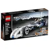 Image de Lego - A1502351 - Le Bolide Imbattable - Technic