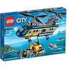 Image de Lego City Helikopter badaczy: 60093
