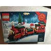 Image de Lego Holiday Train - Limited Edition 2015 Holiday Set - 40138 by LEGO