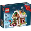 Image de LEGO Exclusifs La Maison en Pain d épice 40139