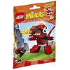 Image de Lego - A1502825 - Jeu De Construction - Sachet Mixel Serie4 - Meltus