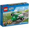 Image de Lego City Samolot transportowy: wiek 5-12