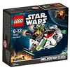 Image de Lego Star Wars - 75127 - The Ghost
