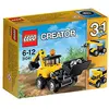 Image de Lego Creator - 31041 - Les Véhicules De Chantier