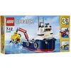 Image de Lego Creator Badacz oceanów