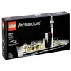 Image de Lego Architecture - 21027 - Berlin