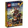 Image de LEGO - 70321 - La Machine Maudite du Général Magmar