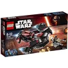 Image de LEGO - 75145 - Le Vaisseau Eclipse