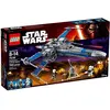 Image de Lego Star Wars Mysliwiec X-Wing Ruchu Oporu: wiek 8-14