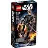 Image de Lego - 75119 - Sergente Jyn Erso