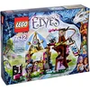Image de Lego Elves - 41173 - L'école des Dragons D'elvendale