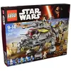 Image de Lego - 75157 - L'At-Te du Capitaine Rex