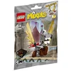 Image de LEGO Mixels 41559 Paladum Jouet de construction