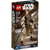 Image de Lego Star Wars - 75113 - Rey, 0116