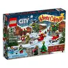 Image de LEGO City 60133 City Calendrier de l'Avent