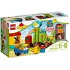 Image de LEGO Duplo 10819   Mon premier jardin