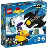 Image de Lego Duplo 10823 Batwing Aventure Jouet