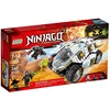 Image de Lego Ninjago - 70588 - Le Tumbler du Ninja De Titane