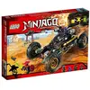 Image de Lego - 70589 - Le Tout-Terrain de Combat