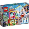 Image de LEGO - 41231 - Le Sauvetage d'Harley Quinn
