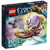 Image de Lego - 41184 - Le Dirigeable d'Aira et La Poursuite de L'Amulette