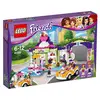 Image de LEGO Friends 41320 Heartlake Moule à glace à yaourt jouet de construction