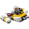 Image de Lego - 75162 - Microvaisseau Y-Wing