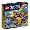 Image de LEGO - 70354 - La Foreuse d'Axl