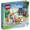 Image de Lego - 41146 - La Soirée Magique de Cendrillon