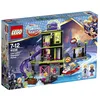 Image de LEGO - 41238 - L'Usine à Kryptomite de Lena Luthor